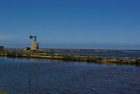 Trapani_Salinen (3) &ndash; &copy; Andreas Höhn (Eberhardt TRAVEL)