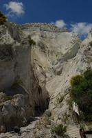 Vulcano_Bimsstein &ndash; &copy; Andreas Höhn (Eberhardt TRAVEL)