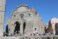 Kirche in Erice &ndash; &copy; Romy Ginzel (Eberhardt TRAVEL)