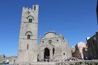 Kirche in Erice &ndash; &copy; Romy Ginzel (Eberhardt TRAVEL)