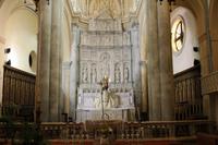 Kirche in Erice &ndash; &copy; Romy Ginzel (Eberhardt TRAVEL)