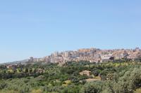 Blick auf die Stadt &ndash; &copy; Romy Ginzel (Eberhardt TRAVEL)