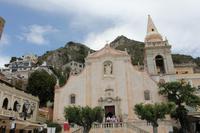 Taormina &ndash; &copy; Romy Ginzel (Eberhardt TRAVEL)