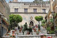 Taormina &ndash; &copy; Romy Ginzel (Eberhardt TRAVEL)