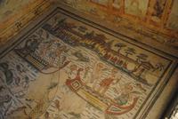 Mosaik- Villa Romana  &ndash; &copy; Philipp Schmitz (Eberhardt TRAVEL)