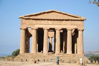 Concordia-Tempel &ndash; &copy; Philipp Schmitz (Eberhardt TRAVEL)