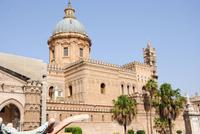 Dom von Palermo &ndash; &copy; Philipp Schmitz (Eberhardt TRAVEL)