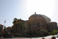 Teatro Massimo &ndash; &copy; Philipp Schmitz (Eberhardt TRAVEL)