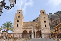Dom von Cefalu &ndash; &copy; Philipp Schmitz (Eberhardt TRAVEL)