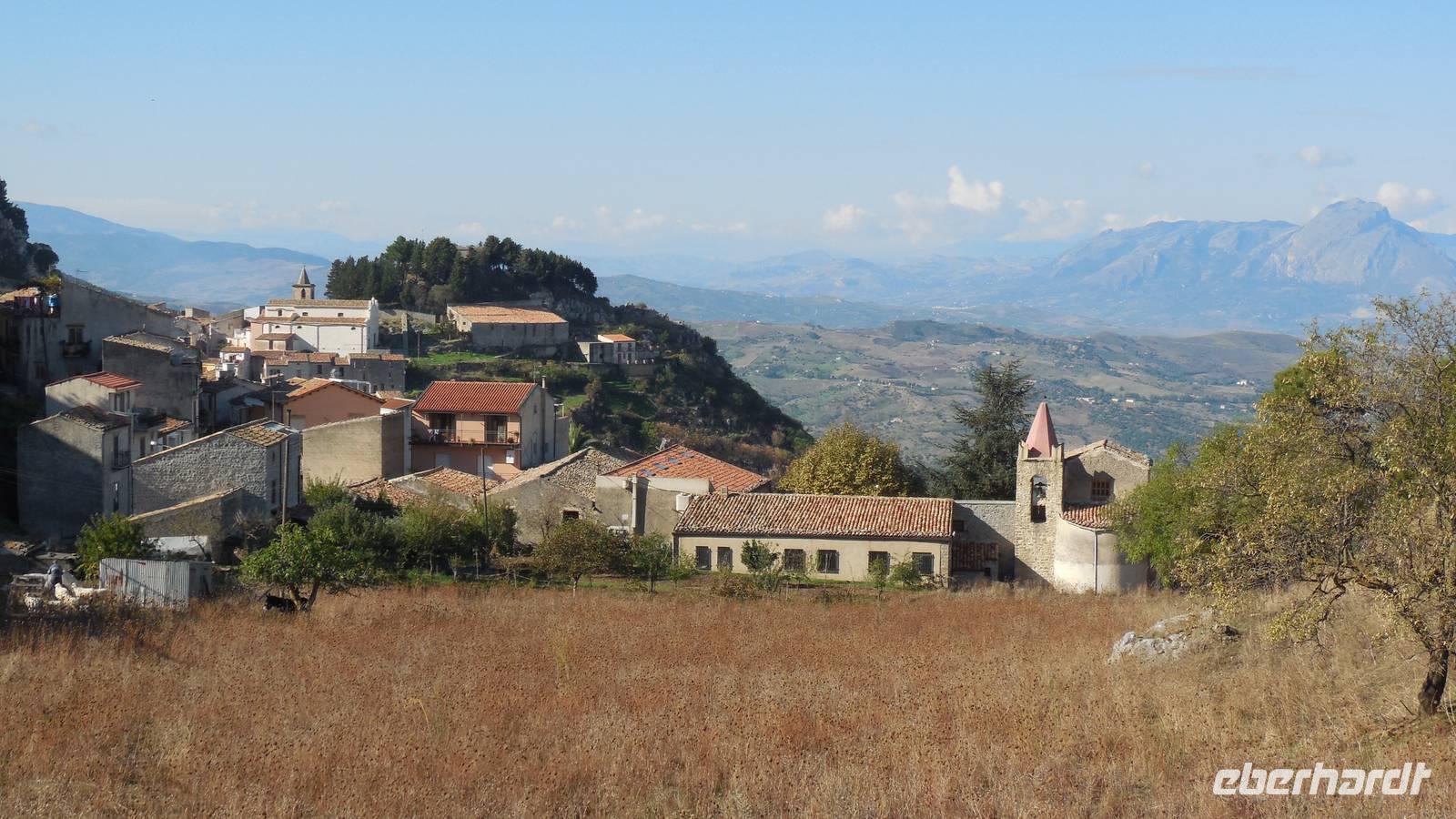 Gratteri &ndash; &copy; Petra Sauer (Eberhardt TRAVEL)