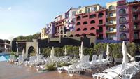 Unser Hotel Santa Tecla Palace