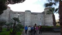 Catania &ndash; &copy; Petra Sauer (Eberhardt TRAVEL)