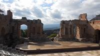 Taormina &ndash; &copy; Petra Sauer (Eberhardt TRAVEL)