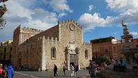 Taormina &ndash; &copy; Petra Sauer (Eberhardt TRAVEL)