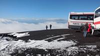 Ätna &ndash; &copy; Petra Sauer (Eberhardt TRAVEL)