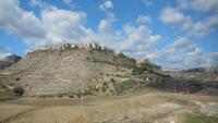 Sant Angelo Muxaro &ndash; &copy; Petra Sauer (Eberhardt TRAVEL)