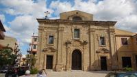 Sant Angelo Muxaro &ndash; &copy; Petra Sauer (Eberhardt TRAVEL)