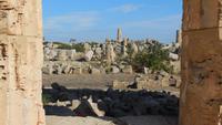 Selinunt &ndash; &copy; Petra Sauer (Eberhardt TRAVEL)