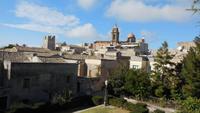 Erice &ndash; &copy; Petra Sauer (Eberhardt TRAVEL)