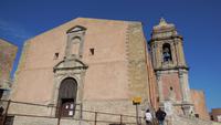 Erice &ndash; &copy; Petra Sauer (Eberhardt TRAVEL)