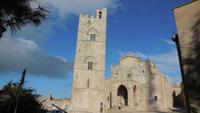 Erice - Mutterkirche &ndash; &copy; Petra Sauer (Eberhardt TRAVEL)