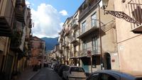 Castelbuono &ndash; &copy; Petra Sauer (Eberhardt TRAVEL)