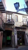 Castelbuono &ndash; &copy; Petra Sauer (Eberhardt TRAVEL)