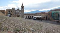 Castelbuono &ndash; &copy; Petra Sauer (Eberhardt TRAVEL)