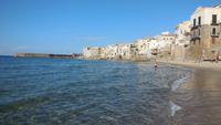 Cefalu &ndash; &copy; Petra Sauer (Eberhardt TRAVEL)