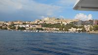 Milazzo &ndash; &copy; Petra Sauer (Eberhardt TRAVEL)