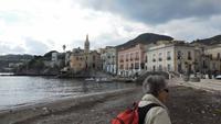 Lipari &ndash; &copy; Petra Sauer (Eberhardt TRAVEL)