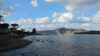 Vulcano &ndash; &copy; Petra Sauer (Eberhardt TRAVEL)