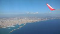 Abschied von Sizilien &ndash; &copy; Petra Sauer (Eberhardt TRAVEL)