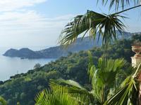 Blick vom Hotel &ndash; &copy; Kerstin Hugel (Eberhardt TRAVEL)