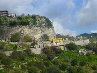 Busfahrt nach Castelmola &ndash; &copy; Kerstin Hugel (Eberhardt TRAVEL)