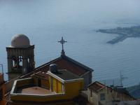 Castelmola &ndash; &copy; Kerstin Hugel (Eberhardt TRAVEL)