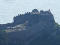 Castelmola &ndash; &copy; Kerstin Hugel (Eberhardt TRAVEL)
