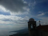 Castelmola &ndash; &copy; Kerstin Hugel (Eberhardt TRAVEL)