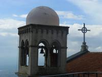 Castelmola &ndash; &copy; Kerstin Hugel (Eberhardt TRAVEL)