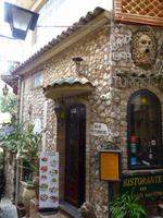 Castelmola &ndash; &copy; Kerstin Hugel (Eberhardt TRAVEL)
