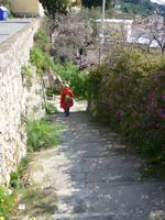Spaziergang nach Taormina &ndash; &copy; Kerstin Hugel (Eberhardt TRAVEL)
