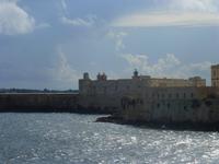 Sirakus &ndash; &copy; Kerstin Hugel (Eberhardt TRAVEL)