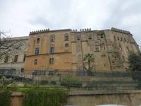 Normannenpalast von Palermo &ndash; &copy; Kerstin Hugel (Eberhardt TRAVEL)