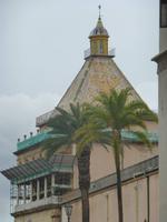 Normannenpalast von Palermo &ndash; &copy; Kerstin Hugel (Eberhardt TRAVEL)