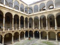 Normannenpalast von Palermo &ndash; &copy; Kerstin Hugel (Eberhardt TRAVEL)