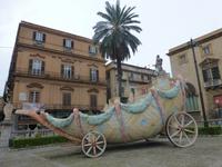 Palermo &ndash; &copy; Kerstin Hugel (Eberhardt TRAVEL)