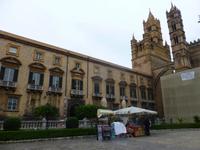 Palermo &ndash; &copy; Kerstin Hugel (Eberhardt TRAVEL)