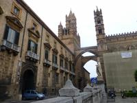 Palermo &ndash; &copy; Kerstin Hugel (Eberhardt TRAVEL)