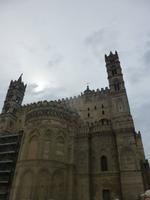 Palermo &ndash; &copy; Kerstin Hugel (Eberhardt TRAVEL)