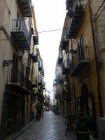 Palermo &ndash; &copy; Kerstin Hugel (Eberhardt TRAVEL)